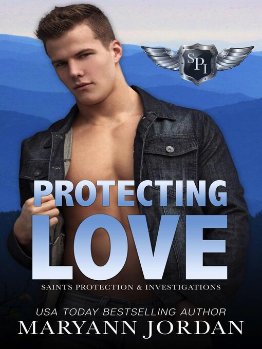 Title details for Protecting Love by Maryann Jordan - Available